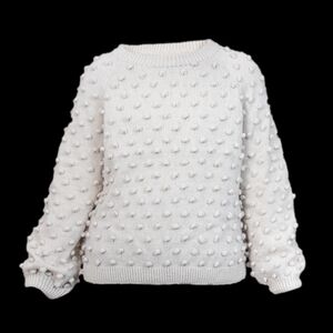 Shirley Bredal Women's Bubble Sweater